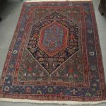 588 6500 ORIENTAL RUG